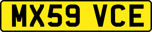 MX59VCE