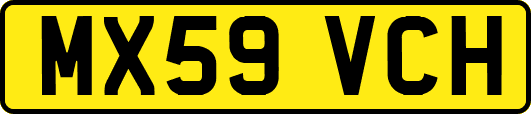 MX59VCH