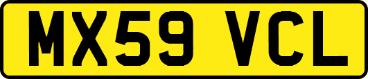MX59VCL