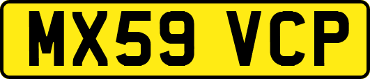 MX59VCP