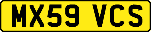 MX59VCS