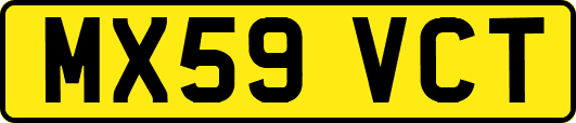 MX59VCT