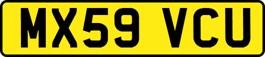 MX59VCU