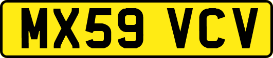 MX59VCV