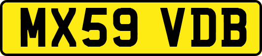 MX59VDB