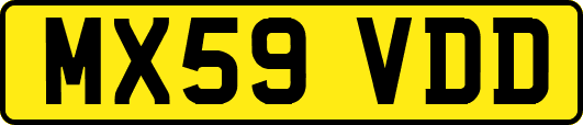 MX59VDD