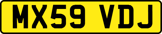 MX59VDJ