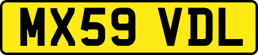 MX59VDL
