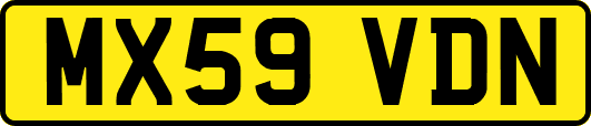 MX59VDN