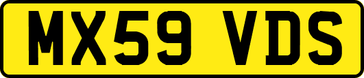 MX59VDS