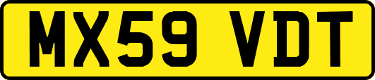 MX59VDT