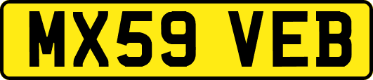 MX59VEB