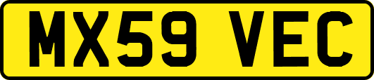 MX59VEC