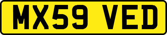 MX59VED