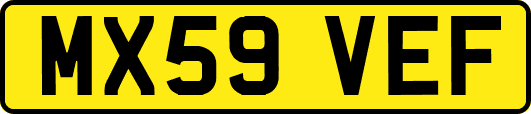 MX59VEF