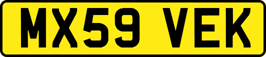 MX59VEK
