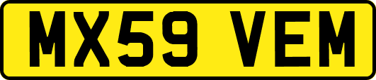 MX59VEM