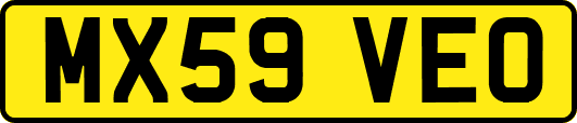 MX59VEO