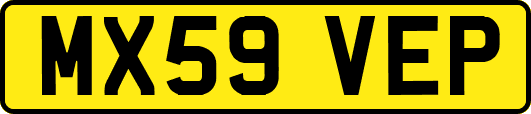 MX59VEP