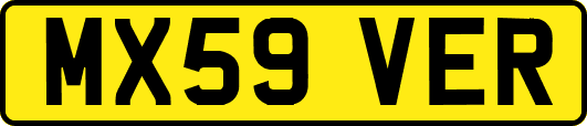 MX59VER
