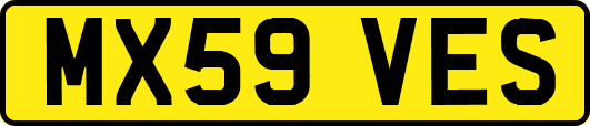 MX59VES