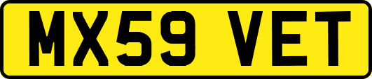 MX59VET