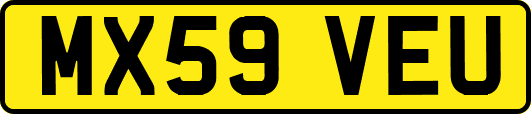 MX59VEU
