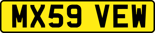 MX59VEW