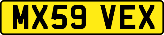 MX59VEX