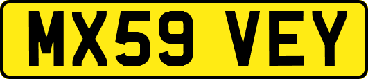 MX59VEY