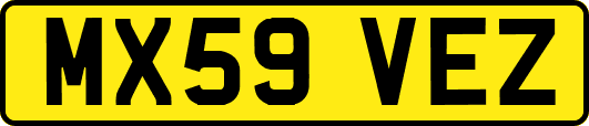 MX59VEZ