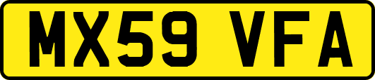 MX59VFA
