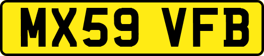 MX59VFB
