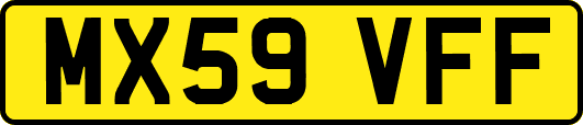 MX59VFF