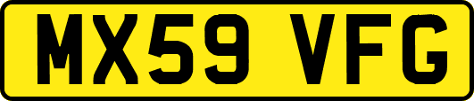 MX59VFG