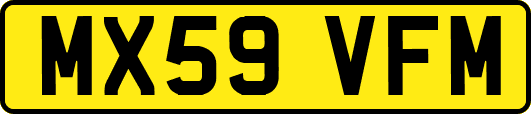 MX59VFM