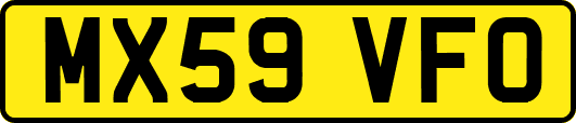 MX59VFO