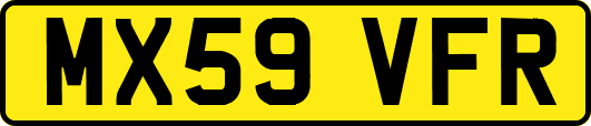 MX59VFR