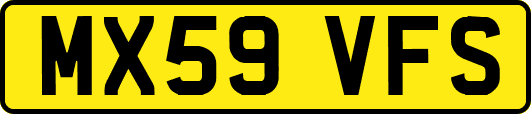 MX59VFS
