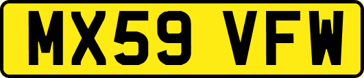MX59VFW