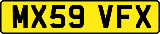 MX59VFX