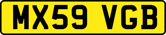 MX59VGB