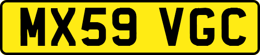 MX59VGC
