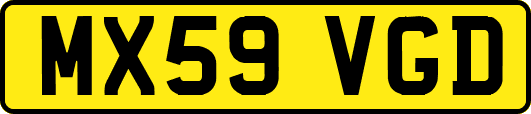 MX59VGD