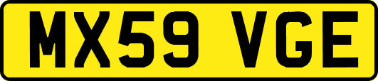 MX59VGE