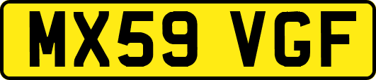 MX59VGF
