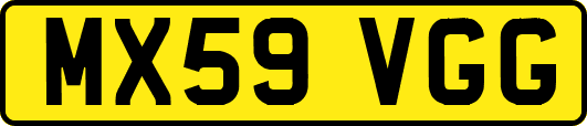 MX59VGG