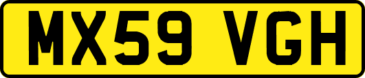 MX59VGH