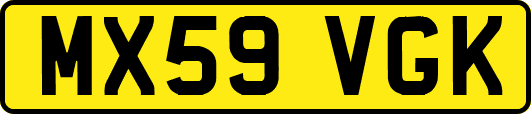MX59VGK