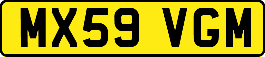 MX59VGM